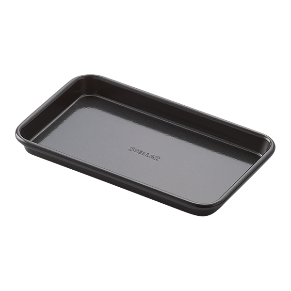 STELLAR 17 X 10 X 1.5CM BAKING TRAY