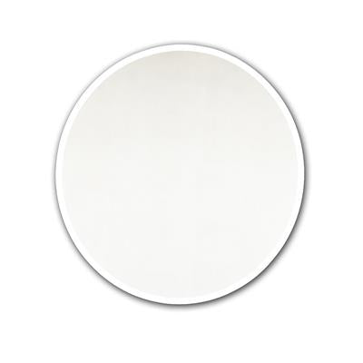 TEMA CLASSIC BEVELLED MIRROR ROUND