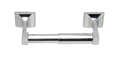 ROMA CHROME TOILET PAPER HOLDER