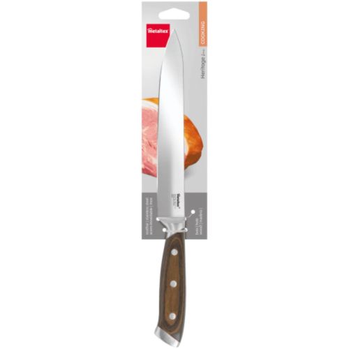 HERITAGE CARVING KNIFE