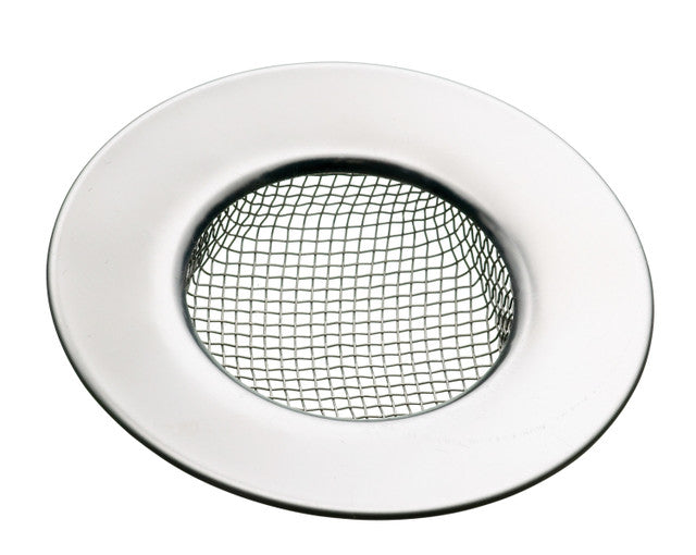 KITCHEN CRAFT STAINLESS STEEL SINK STRAINER