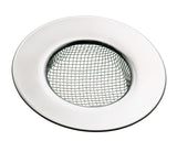 KITCHEN CRAFT STAINLESS STEEL SINK STRAINER