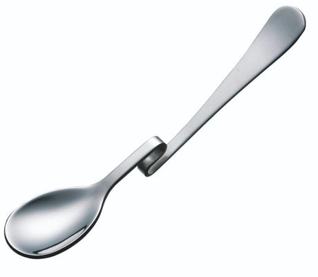 KITCHEN CRAFT STAINLESS STEEL JAM SPOON