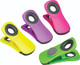 KITCHEN CRAFT SET OF 4 MAGNETIC MEMO CLIPS