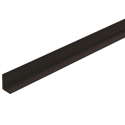 DUMAWALL EXTERNAL CORNER L TRIM 2.6 M BL