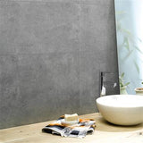 DUMAWALL COMPOSITE TILES 1.95SQ MATT POLISHED CONCRETE