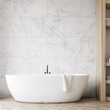 DUMAWALLCOMPOSITE TILES 1.95 SQ  BIANCA