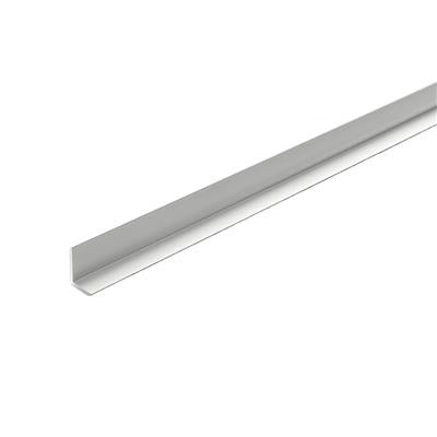 DUMAWALL ALUMINIUM EXR CORNER TRIM