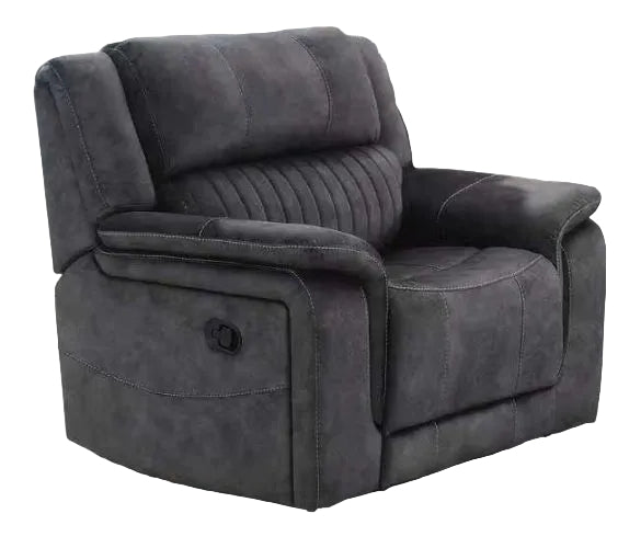 Washington Dark Grey  Single Powered Chair