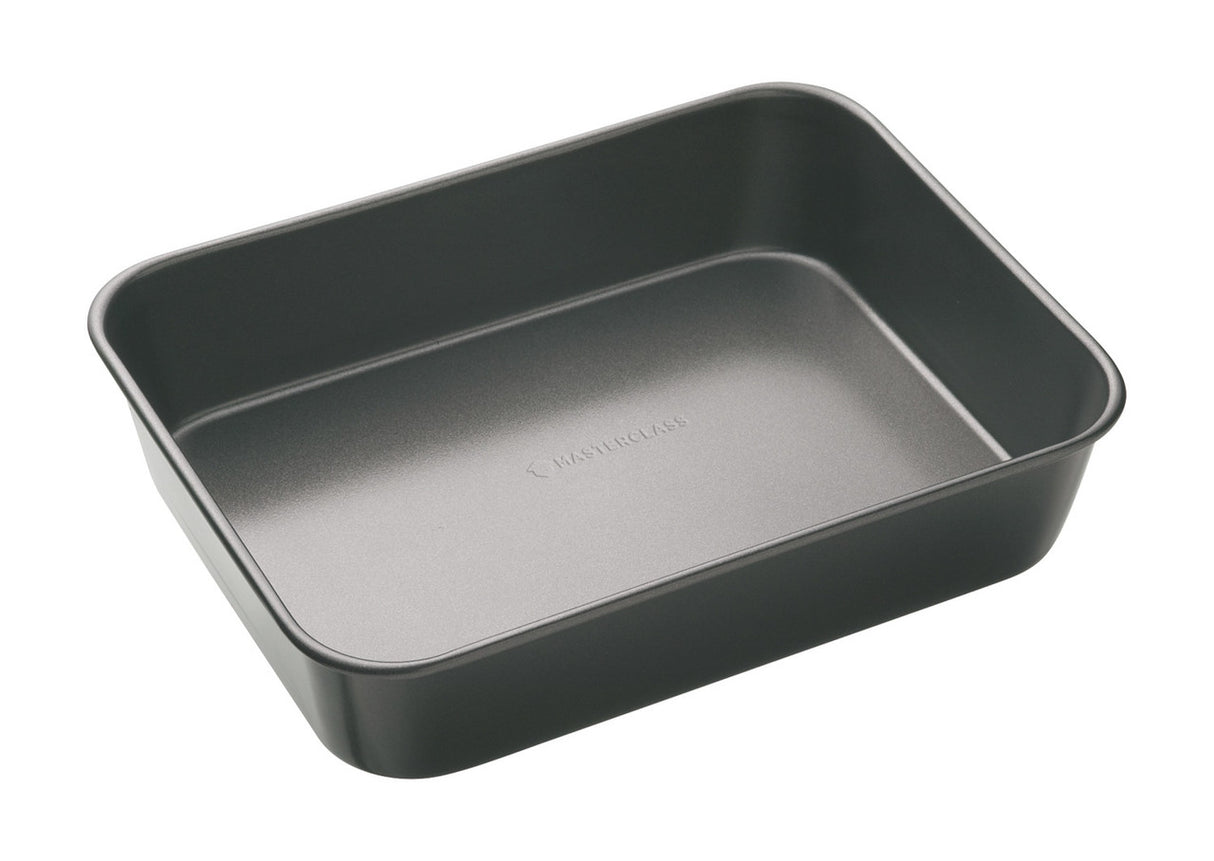 MASTERCLASS NON-STICK ROASTING PAN 34CM X 26CM