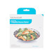 KITCHEN CRAFT STAINLESS STEEL COLLAPSIBLE STEAMING BASKET 28CM