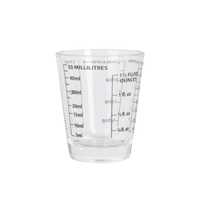 KITCHEN CRAFT MINI MEASURE GLASS 50ML