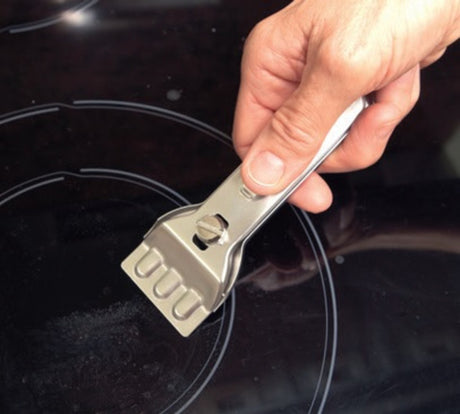 SPARE BLADES FOR HOB SCRAPER