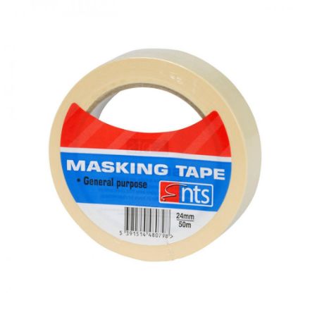 Picture of 1" MASKING TAPE