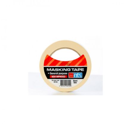 Picture of 1 1/2" MASKING TAPE