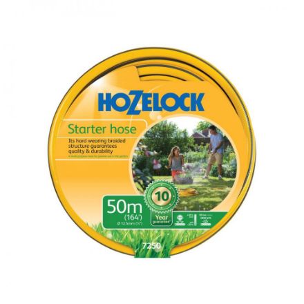 Picture of HOZELOCK STARTER HOSE 50M