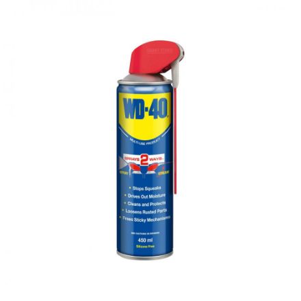 Picture of 450 ML WD40 SMARTSTRAW