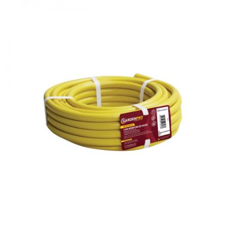 Picture of GARDEN PRO YELLOWHAMMER HOSE 15M