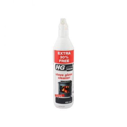 Picture of HG STOVE GLASS CLEANER