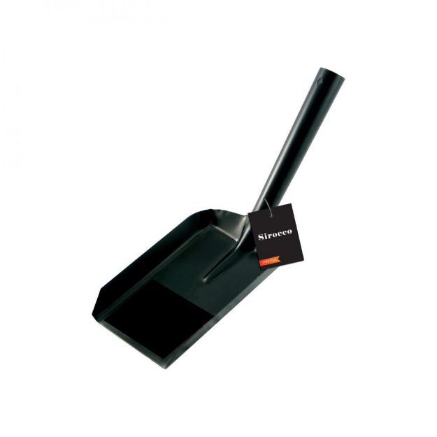 Picture of SIROCCO 6.5" FIRE SHOVEL