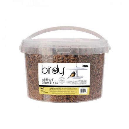 Picture of BIRDY WILD BIRD SEED