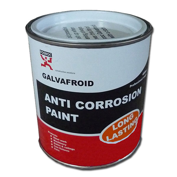 Picture of GALVOFROID 400 ML