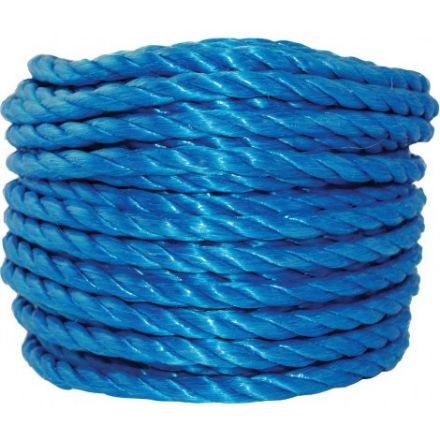 Picture of POLY ROPE 12 MM X 30 MTRS