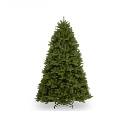 Picture of NEWBERRY 7.5 FT SPRUCE CHRISTMAS TREE