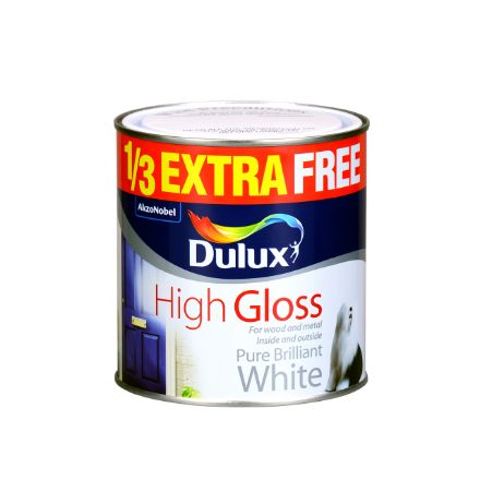 Picture of DU HIGH GLOSS PBW 750ML +33% FREE
