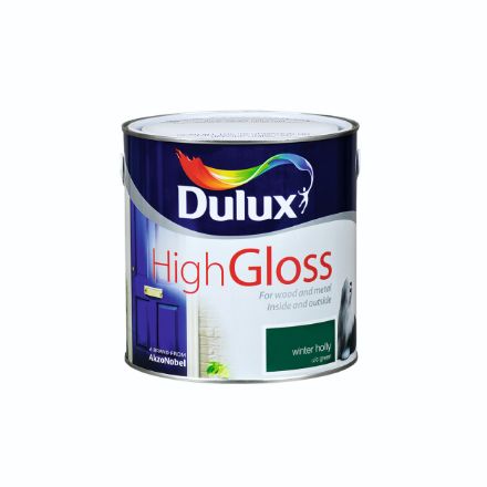 Picture of DU HIGH GLOSS WINTER HOLLY 2.5L