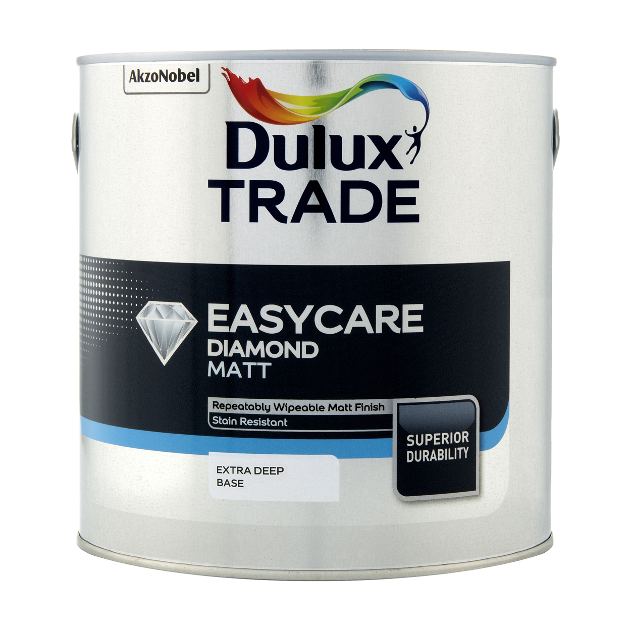 Picture of DT EASYCARE DIAMOND MATT EXTRA DEEP BS 2.5L