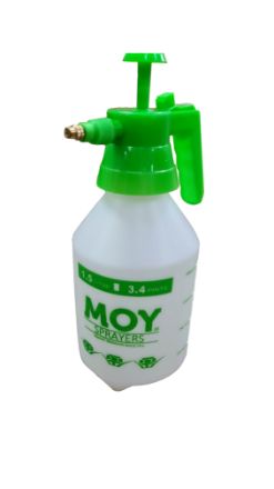 Picture of MOY HAND PRESSURE SPRAYER 1.5L
