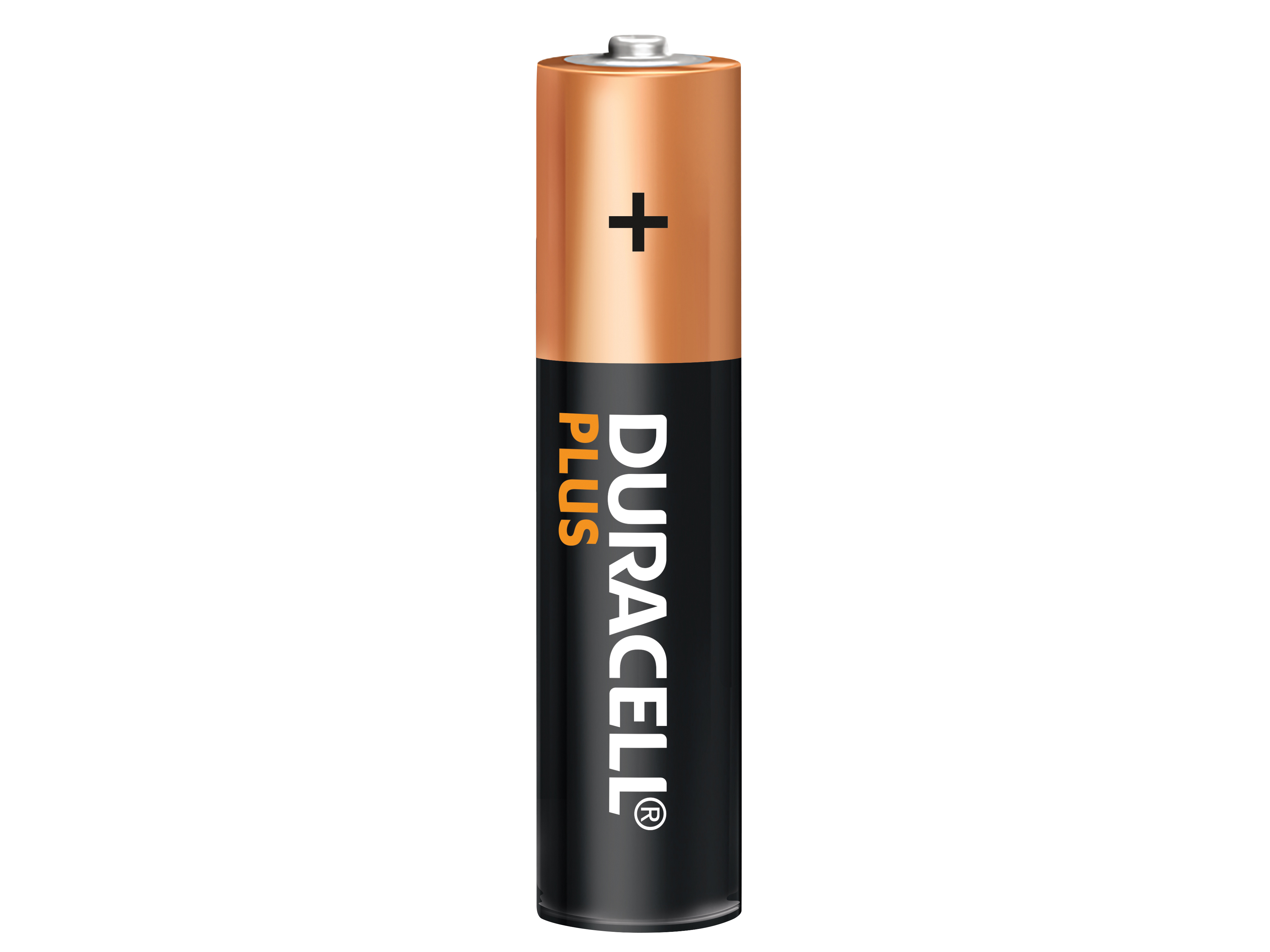 Picture of DURACELL AAA  BATTERIES PACK OF 4