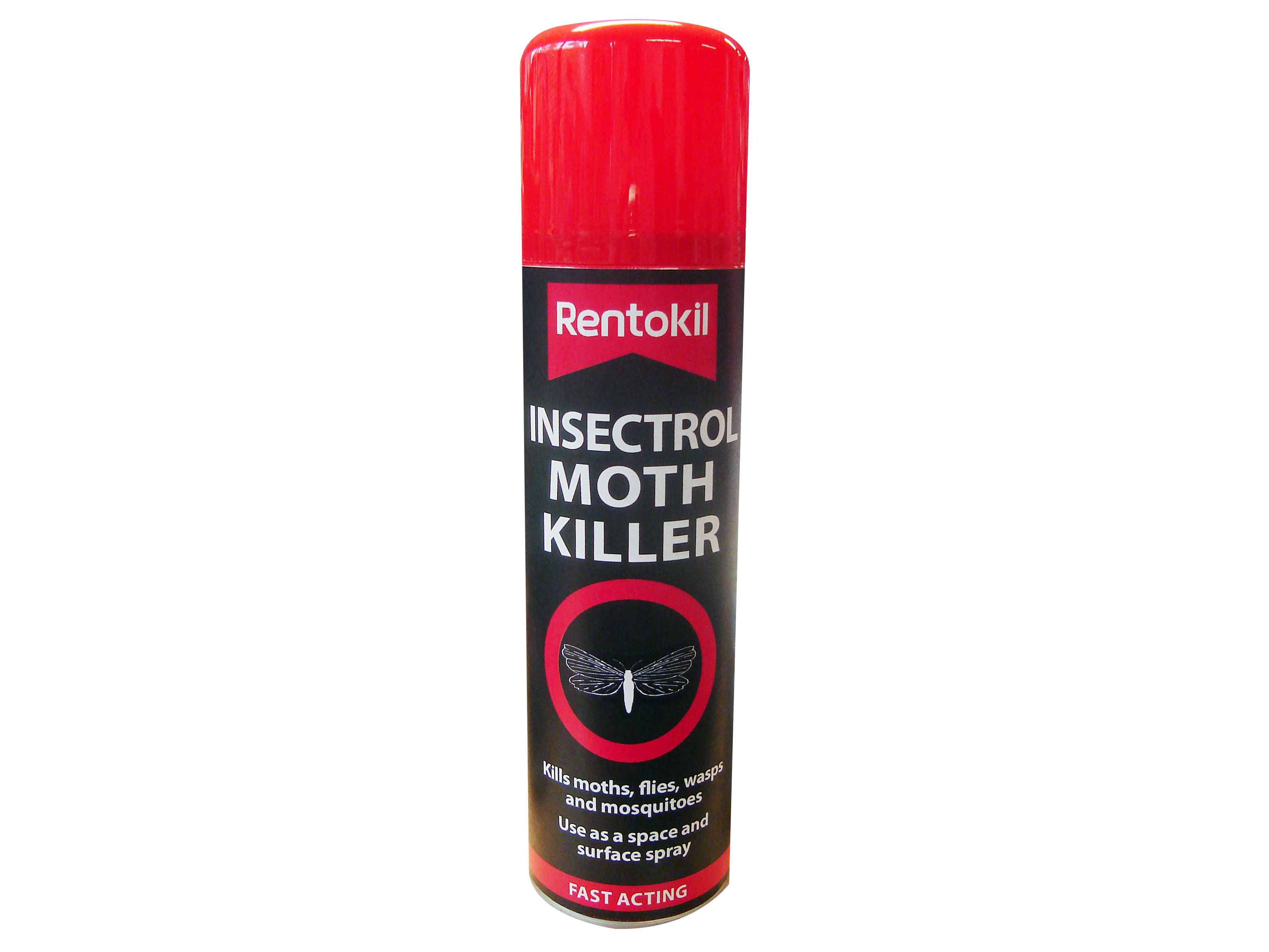 Picture of RENTOKIL INSECTROL MOTH SPRAY 250ML