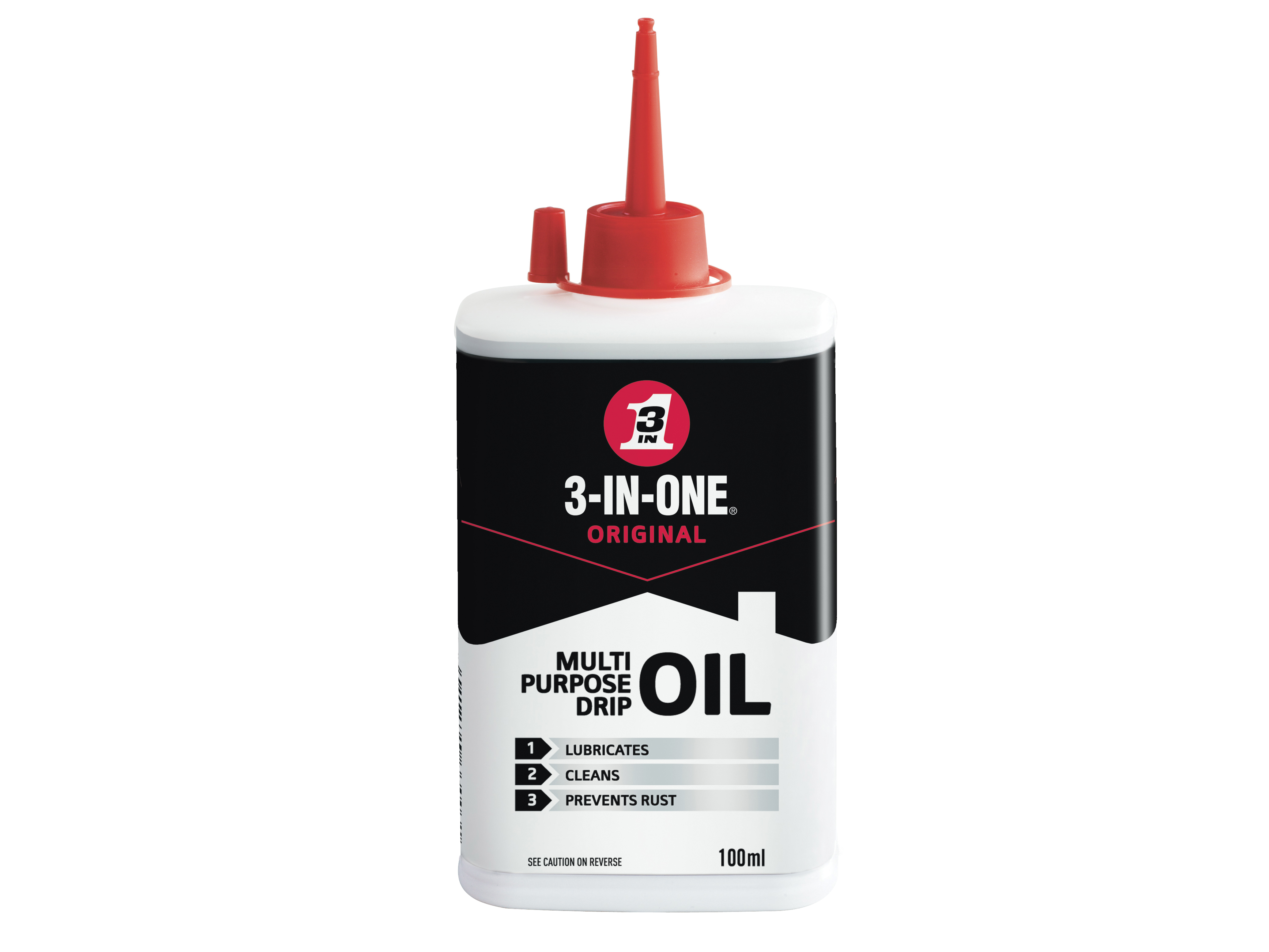 Picture of 3-IN-ONE OIL 100ML