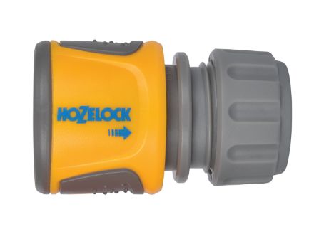 Picture of HOZELOCK HOSE END CONNECTOR