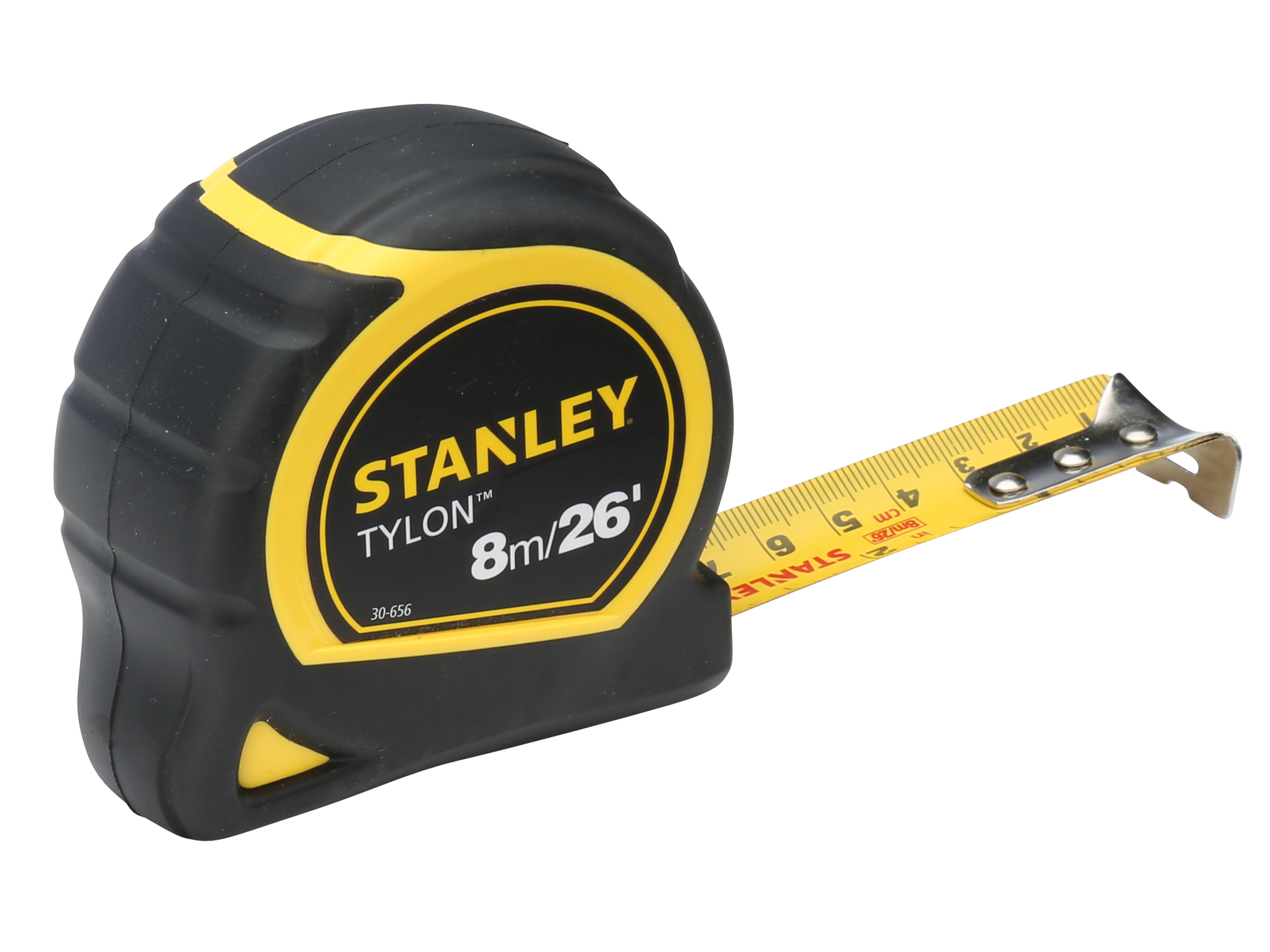 Picture of STANLEY POCKET TAPE 8M