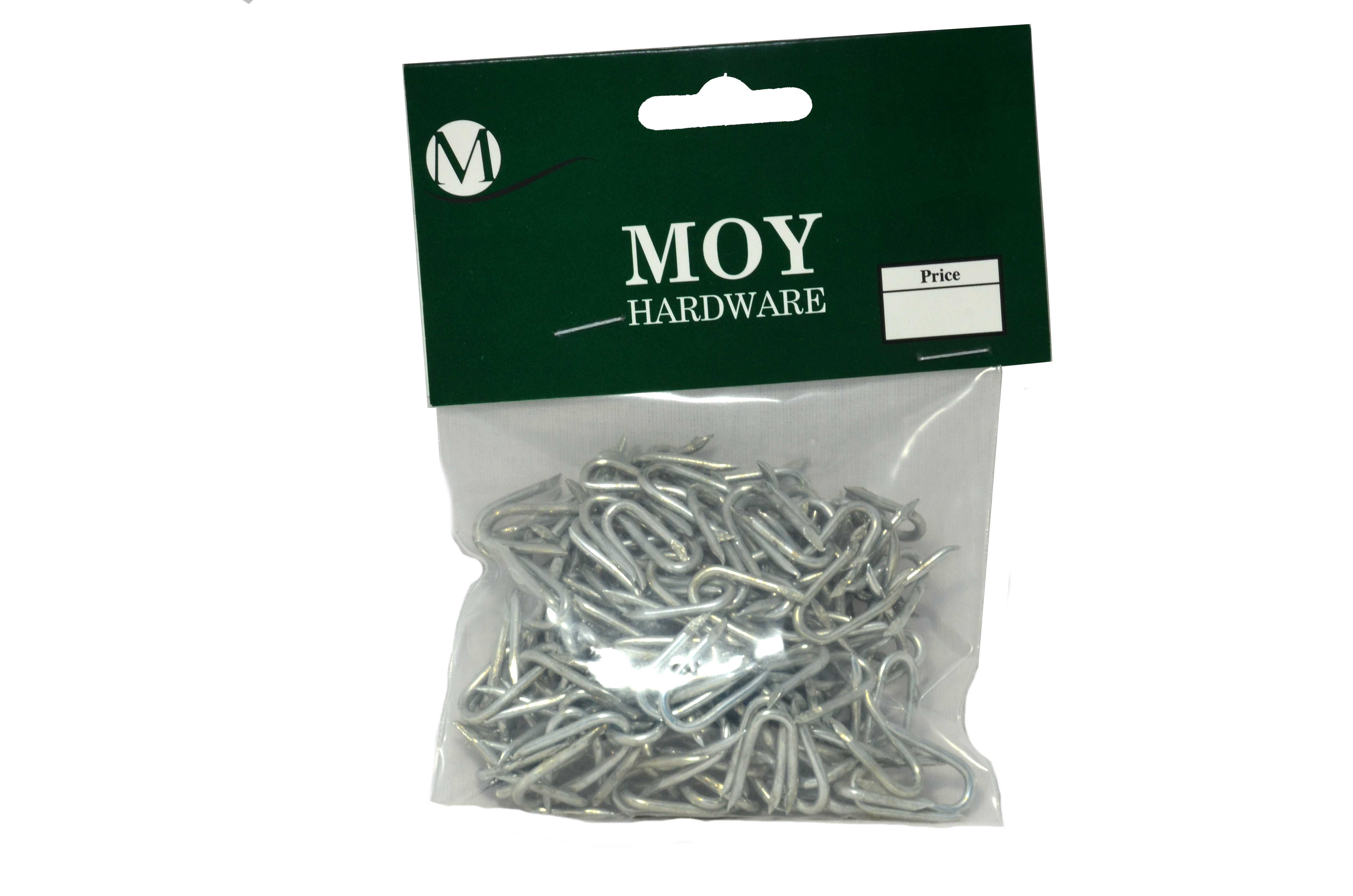 Picture of MOY NETTING STAPLES 20MM