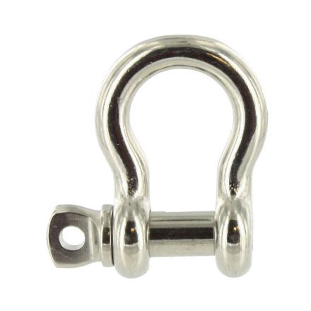 Picture of DEE SHACKLES