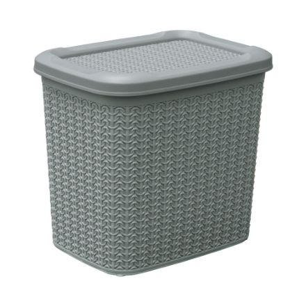 Picture of 10L STORAGE GREY