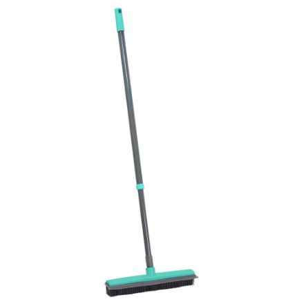Picture of RUBBER SQUEEGEE WITH GREY POLE