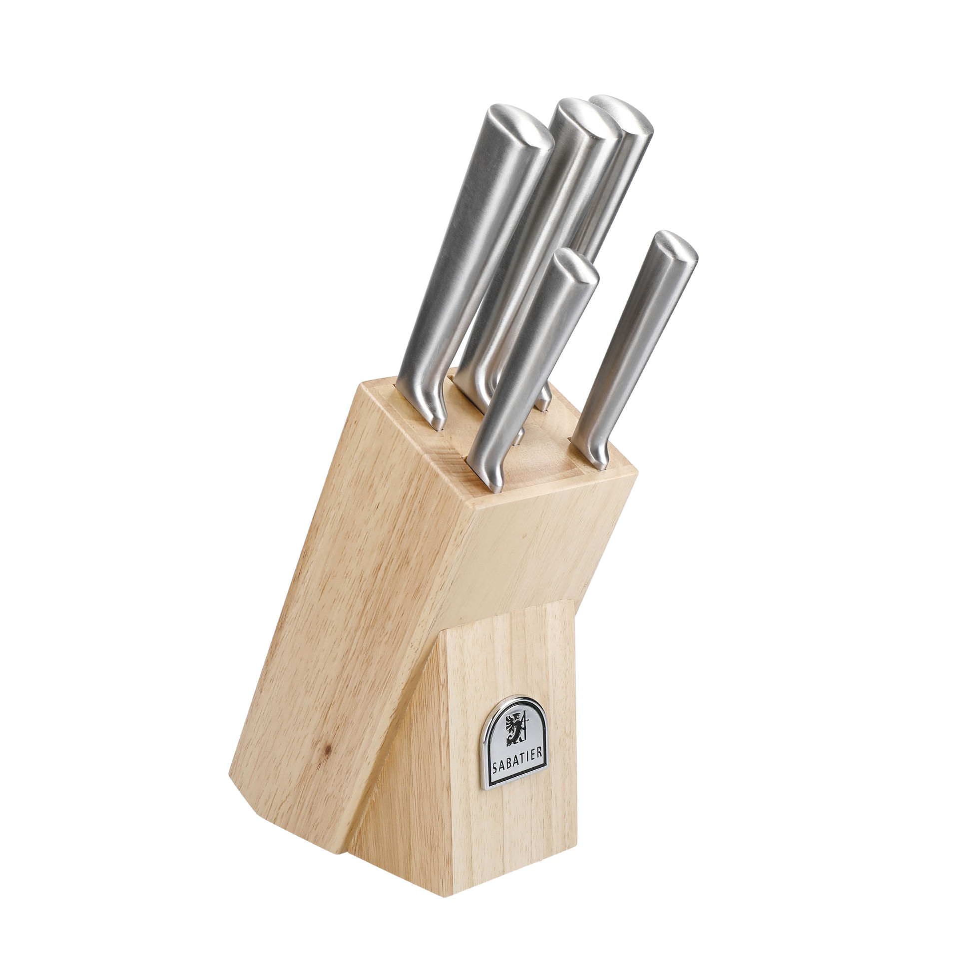 Picture of SAB CL 5 PIECE KNIFE SET