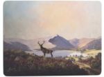 Picture of HIGHLAND STAG PLACEMATS