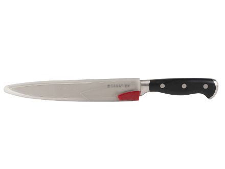 Picture of SABATIER CARVING KNIFE 8"