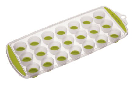 Picture of ICE CUBE TRAY GREEN