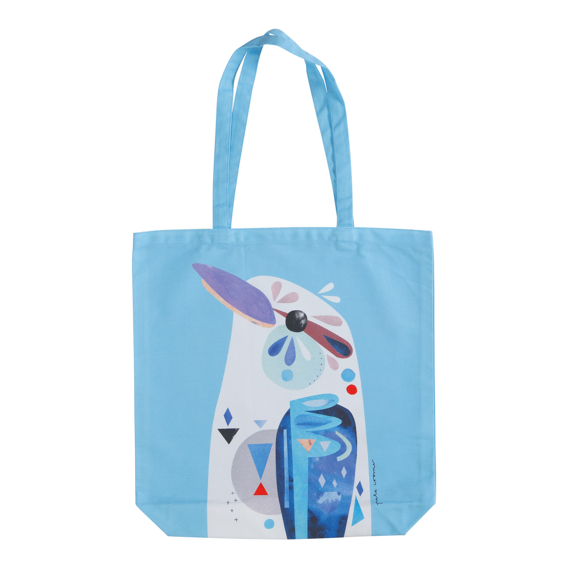 Picture of TOTE BAG KOOK