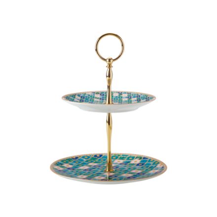 Picture of 2 TIER CAKE STAND