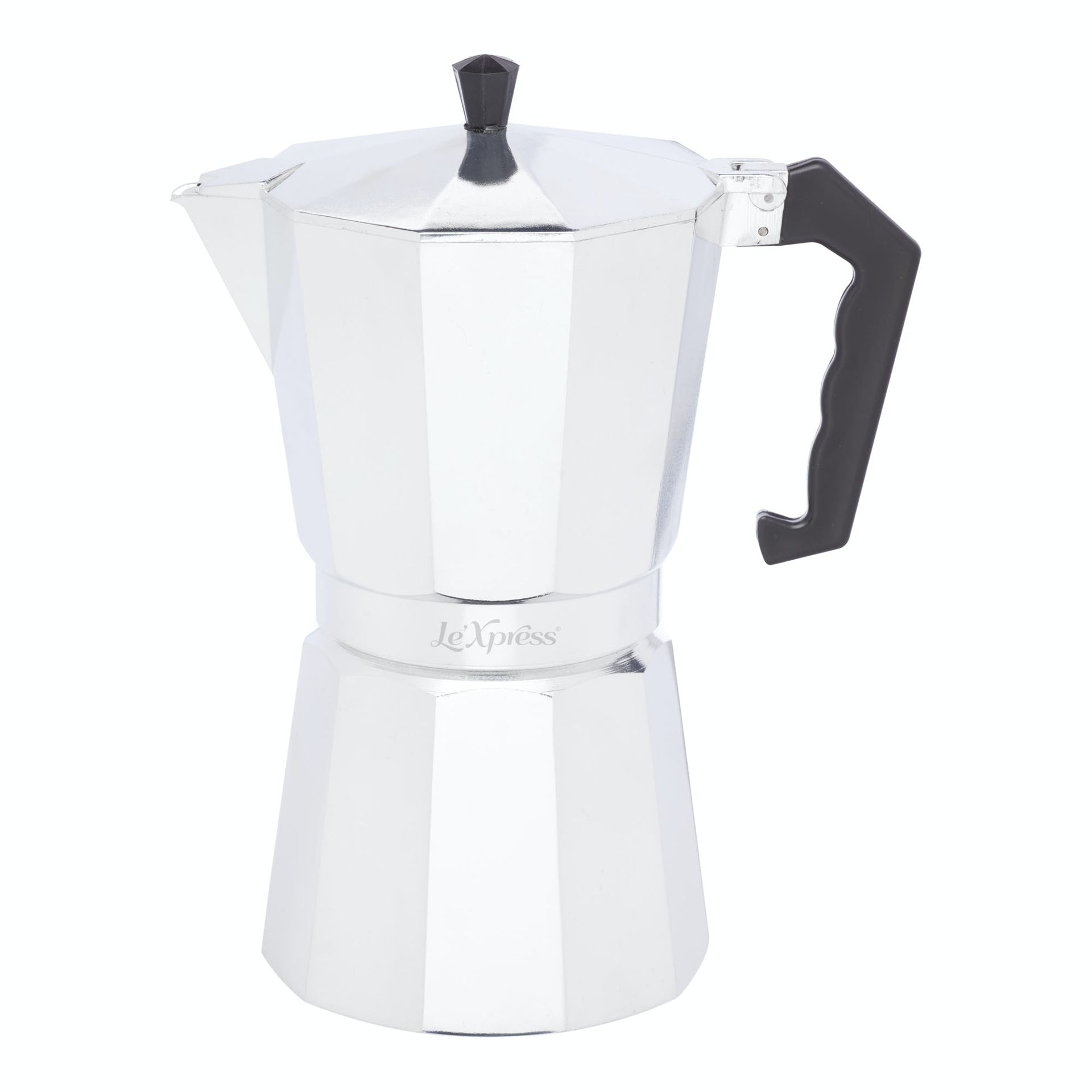 Picture of EXPRESSO COFFEE MAKER 12 CUP