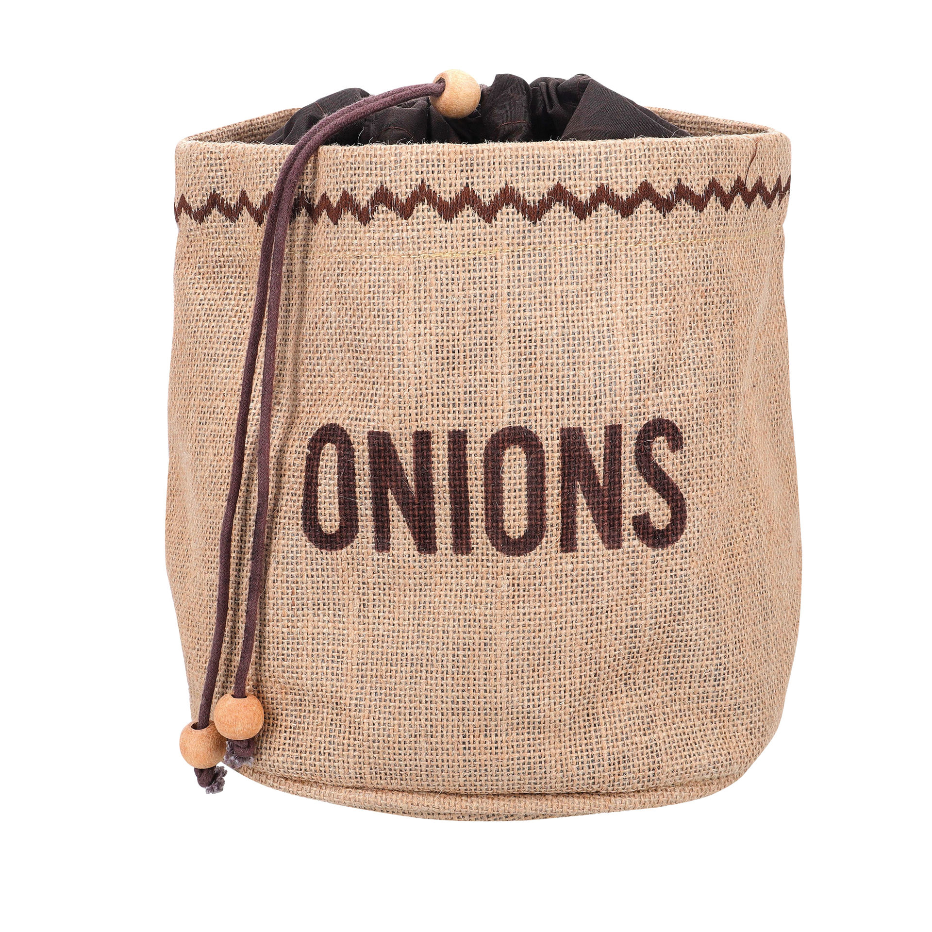 Picture of ONION PRESERVING BAG