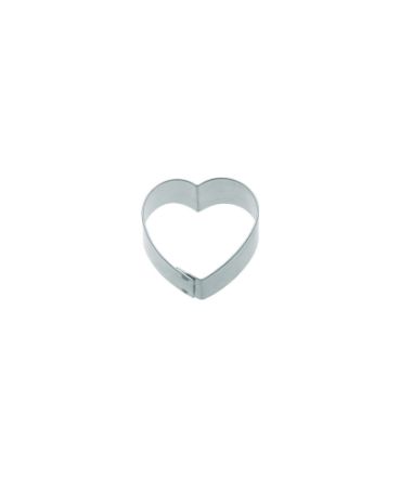 Picture of COOKIE CUTTER SMALL HEART